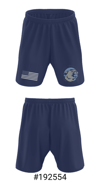 Athletic Shorts With Pockets, Dougherty Valley High School Basketball, Women's Basketball, Teamtime, Team time, sublimation, custom sports apparel, team uniforms, spirit wear, spiritwear, sports uniforms, custom shirts, team store, custom team store, fundraiser sports, apparel fundraiser