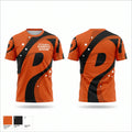 The Palmdale Aerospace Academy 27605566 Short Sleeve Performance Shirt - 2