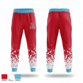 Antonian College Prep Baseball 50111814 Sweatpants - 1