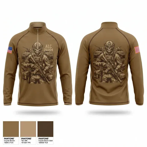 Windbreaker, ALC 26-004, Army, Teamtime, Team time, sublimation, custom sports apparel, team uniforms, spirit wear, spiritwear, sports uniforms, custom shirts, team store, custom team store, fundraiser sports, apparel fundraiser