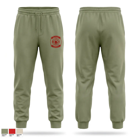 Sweatpants, TF22, Fire Department, Teamtime, Team time, sublimation, custom sports apparel, team uniforms, spirit wear, spiritwear, sports uniforms, custom shirts, team store, custom team store, fundraiser sports, apparel fundraiser