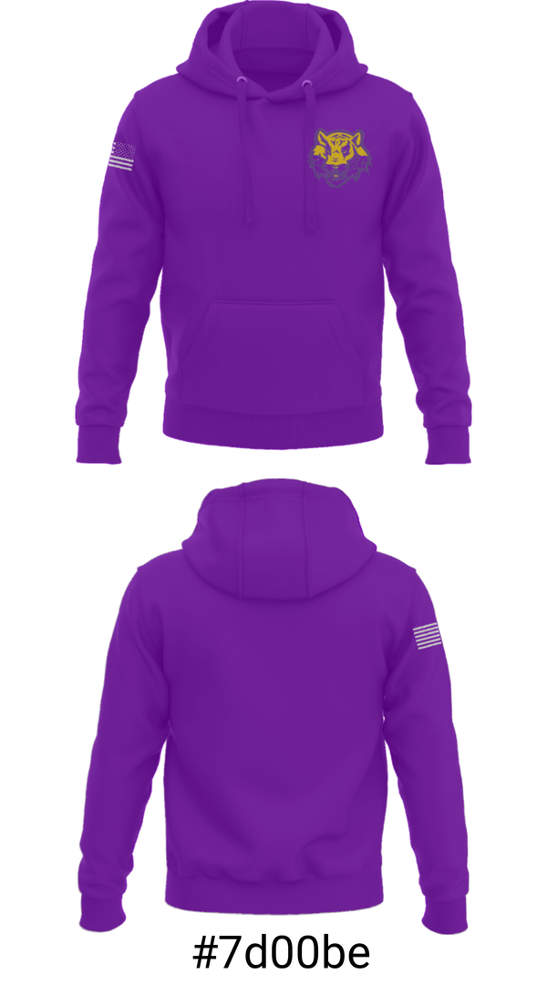 Hoodie, Edward Lee McClain High School Basketball, Women's Basketball, Teamtime, Team time, sublimation, custom sports apparel, team uniforms, spirit wear, spiritwear, sports uniforms, custom shirts, team store, custom team store, fundraiser sports, apparel fundraiser