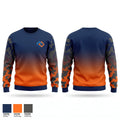 Capps Academy 13U- Jones Crew Neck Sweatshirt - 1