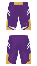 Concrete High School Wrestling 41279943 Fight Shorts - 23