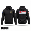 Department Of Corrections and Rehabilitation Honor Guard 39970301 Hoodie - 1