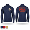 MFD Windbreaker - 1