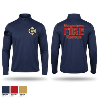Windbreaker, MFD, Fire Department, Teamtime, Team time, sublimation, custom sports apparel, team uniforms, spirit wear, spiritwear, sports uniforms, custom shirts, team store, custom team store, fundraiser sports, apparel fundraiser