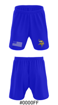 Northwest Collegiate And Technical Academy Basketball 44200667 Athletic Shorts With Pockets - 15