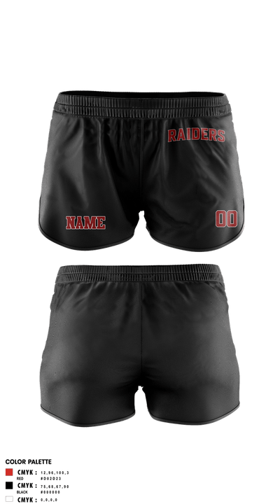 Raiders 56179112 Ranger Panties - 7