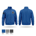 St. Martinville Police Windbreaker - 1