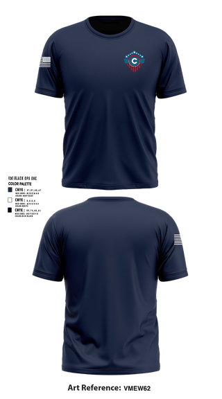 Short Sleeve Performance Shirt, CenTex Safety Solutions, LLC, Police, Teamtime, Team time, sublimation, custom sports apparel, team uniforms, spirit wear, spiritwear, sports uniforms, custom shirts, team store, custom team store, fundraiser sports, apparel fundraiser