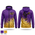 Rim Genie Windbreaker - 1