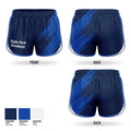 Hyde park cowboys Women's Shorts - 1