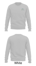 Sphinx Academy 17905082 Crew Neck Sweatshirt - 2