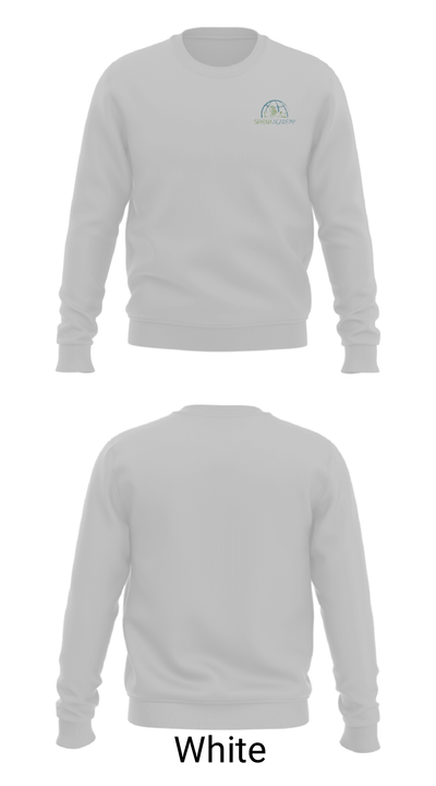 Sphinx Academy 17905082 Crew Neck Sweatshirt - 2