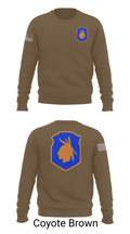 98th training div 48572159 Crew Neck Sweatshirt - 5