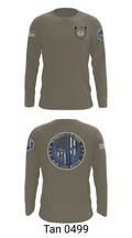 Policía Municipal de Carolina 96327149 Long Sleeve Performance Shirt 63