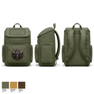 Gear Bag, East Patrol, Police, Teamtime, Team time, sublimation, custom sports apparel, team uniforms, spirit wear, spiritwear, sports uniforms, custom shirts, team store, custom team store, fundraiser sports, apparel fundraiser