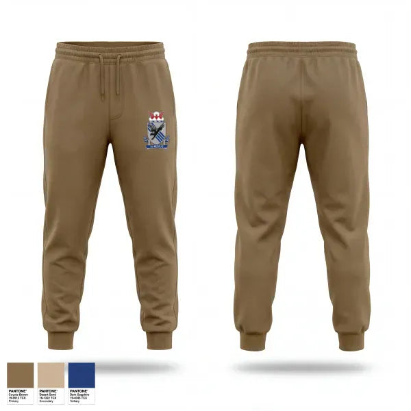 Sweatpants, A CO 2-505, Army, Teamtime, Team time, sublimation, custom sports apparel, team uniforms, spirit wear, spiritwear, sports uniforms, custom shirts, team store, custom team store, fundraiser sports, apparel fundraiser