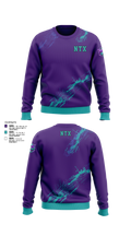NTX BATTIES Cross Country Singlet - 3