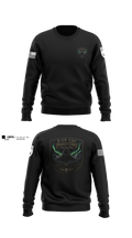 E. Co 1/25 Crew Neck Sweatshirt - 7