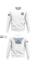 3DSB H2F 7758267 Crew Neck Sweatshirt - 12