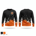 Santa Rosa High 44323768 Crew Neck Sweatshirt - 1