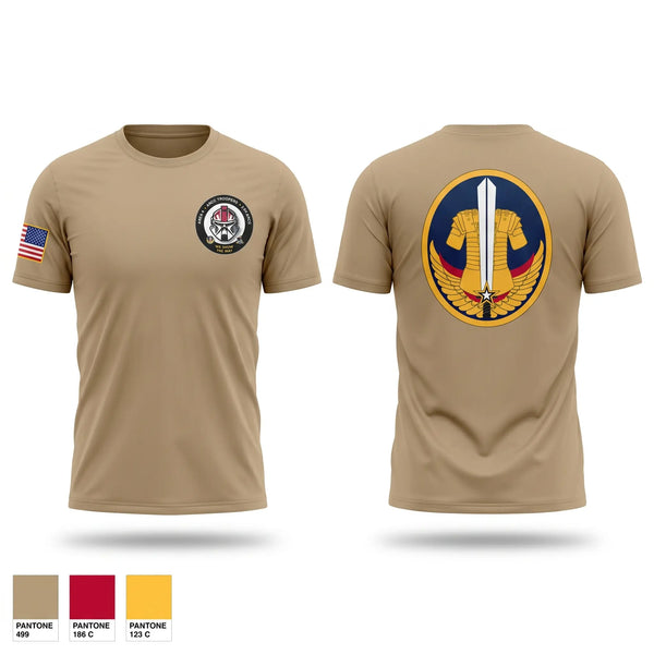 Short Sleeve Performance Shirt, Area 4, 2nd Battalion, Army Reserve Careers Group, Army, Teamtime, Team time, sublimation, custom sports apparel, team uniforms, spirit wear, spiritwear, sports uniforms, custom shirts, team store, custom team store, fundraiser sports, apparel fundraiser
