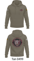 Ross Rangers 12757197 Hoodie - 78