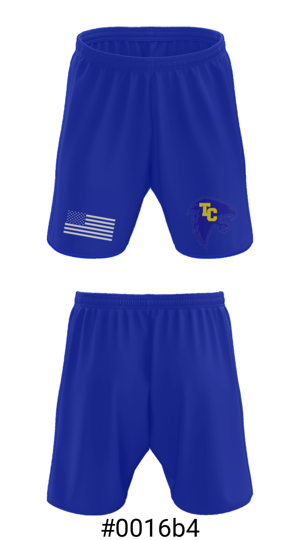 Athletic Shorts With Pockets, Todd County Elementary School, Spirit Store, Teamtime, Team time, sublimation, custom sports apparel, team uniforms, spirit wear, spiritwear, sports uniforms, custom shirts, team store, custom team store, fundraiser sports, apparel fundraiser