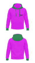 Orland Jr. Trojans 70429402 Hoodie - 28