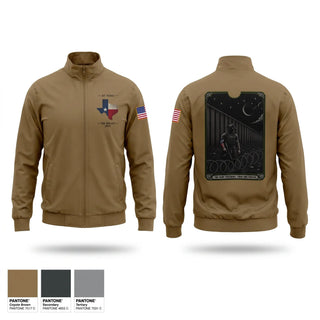 Windbreaker, Assassin's, Army, Teamtime, Team time, sublimation, custom sports apparel, team uniforms, spirit wear, spiritwear, sports uniforms, custom shirts, team store, custom team store, fundraiser sports, apparel fundraiser