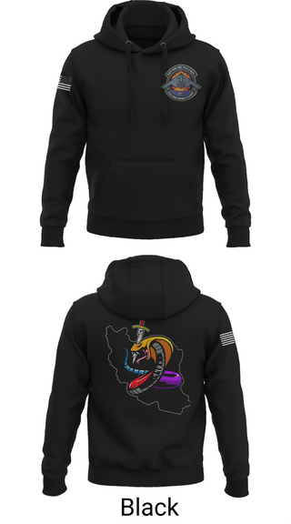 Hoodie, Iran DCIT, Army, Teamtime, Team time, sublimation, custom sports apparel, team uniforms, spirit wear, spiritwear, sports uniforms, custom shirts, team store, custom team store, fundraiser sports, apparel fundraiser