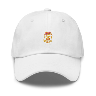 Stafford County Fire Marshal's Office 23358939 Classic Dad Hat | Yupoong 6245CM