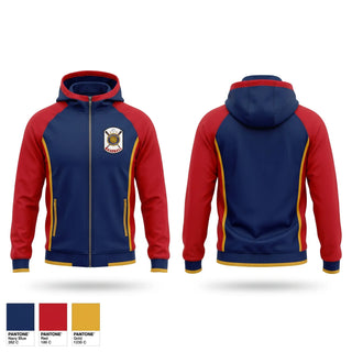 Windbreaker, NY American Legion Baseball, Baseball, Teamtime, Team time, sublimation, custom sports apparel, team uniforms, spirit wear, spiritwear, sports uniforms, custom shirts, team store, custom team store, fundraiser sports, apparel fundraiser