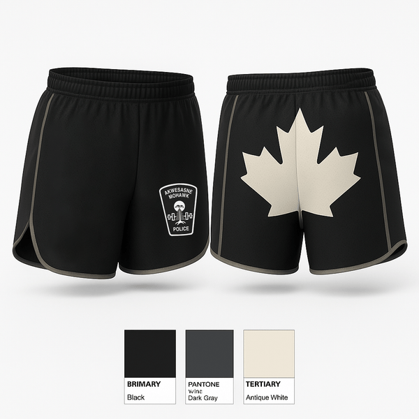 Ranger Panties, , Police, Teamtime, Team time, sublimation, custom sports apparel, team uniforms, spirit wear, spiritwear, sports uniforms, custom shirts, team store, custom team store, fundraiser sports, apparel fundraiser