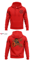 Odessa Fire Department 71210450 Hoodie - 11