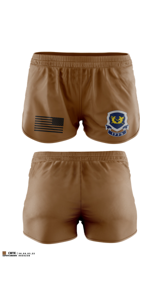 Ranger Panties, 35th ID OSJA, National Guard, Teamtime, Team time, sublimation, custom sports apparel, team uniforms, spirit wear, spiritwear, sports uniforms, custom shirts, team store, custom team store, fundraiser sports, apparel fundraiser