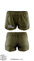 A BTRY 1-163D FA Reg 50980538 Ranger Panties - 1