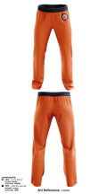 Legacy High School Football 94918410 Sweatpants - 1