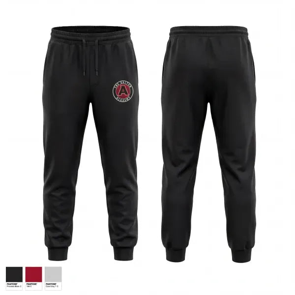 Sweatpants, Dalton Jrotc, Army, Teamtime, Team time, sublimation, custom sports apparel, team uniforms, spirit wear, spiritwear, sports uniforms, custom shirts, team store, custom team store, fundraiser sports, apparel fundraiser