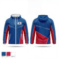 DFW Adult Baseball Association 6325944 Windbreaker - 1