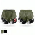 Severed Angel Women's Shorts - 1