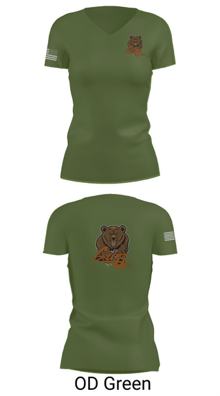 Womens Short Sleeve Vneck Shirt, C.co Maintenance, , Teamtime, Team time, sublimation, custom sports apparel, team uniforms, spirit wear, spiritwear, sports uniforms, custom shirts, team store, custom team store, fundraiser sports, apparel fundraiser