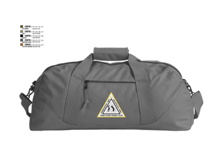 Duffle Bag, 100th Training Division, Army, Teamtime, Team time, sublimation, custom sports apparel, team uniforms, spirit wear, spiritwear, sports uniforms, custom shirts, team store, custom team store, fundraiser sports, apparel fundraiser