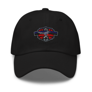 CF Roadrunners Classic Dad Hat | Yupoong 6245CM