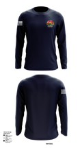 USSOUTHCOM FCPOA 52143892 Long Sleeve Performance Shirt 1