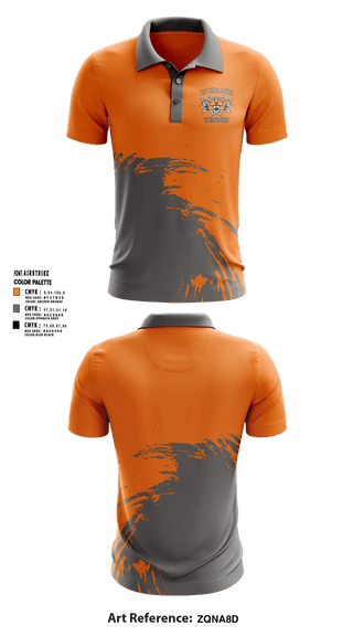 Short Sleeve Performance Polo, Ephrata High School Tennis, Tennis, Teamtime, Team time, sublimation, custom sports apparel, team uniforms, spirit wear, spiritwear, sports uniforms, custom shirts, team store, custom team store, fundraiser sports, apparel fundraiser