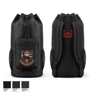 Gear Bag, 315, Army, Teamtime, Team time, sublimation, custom sports apparel, team uniforms, spirit wear, spiritwear, sports uniforms, custom shirts, team store, custom team store, fundraiser sports, apparel fundraiser