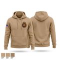 Macon-Bibb Fire Investigation Division Hoodie - 1